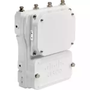 Cisco Catalyst IW-6300H Wireless Outdoor Access Point NEW - Picture 1 of 2