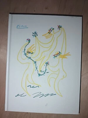 Prix Nobel de littérature 1913 Rabindranath Tagore A quatre voix Edition limitée - Photo 1/4