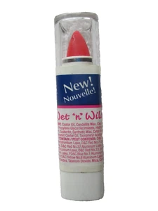 Health & Beauty Make-up Vintage Wet n Wild #553 Lippenstift 0,13 Unzen Factory Sealed - Bild 1 von 3