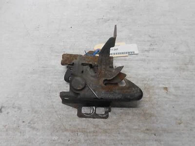  Pestillo capó Cadillac Escalade 2002 2003 2004 2005 2006 se adapta a muchos modelos Foto 1 de 4