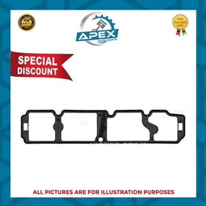 FOR MAZDA 2 (DE_, DH_) Y655 Y661 1.5 DIESEL ROCKER COVER GASKET VICTOR REINZ NEW - Picture 1 of 1