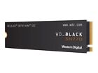 Western Digital WDS100T3X0E  Black SSD 1TB SN770 NvMe