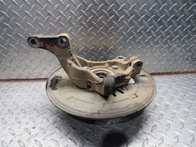 13 14 15 16 NISSAN SENTRA EJE CONDUCTOR DELANTERO IZQUIERDO NUDILLO Foto 1 de 4