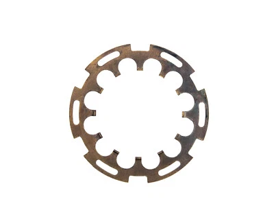 SuperATV Heavy Duty Armature Plate for Polaris Sportsman 570 / 850 / 1000 - Image 1 of 2