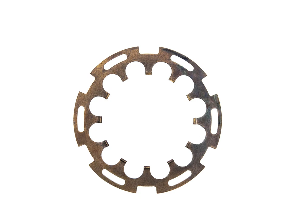 SuperATV Heavy Duty Armature Plate for Polaris Scrambler 850 / XP 1000 (2015+) - Image 1 of 2