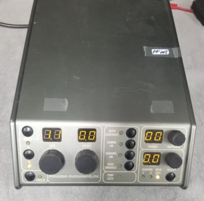 Контроллер камеры Princeton Instruments - Изображение 1 из 3