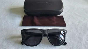 Ermenegildo Zegna sunglasses. EZ 0034. With case. - Picture 1 of 11