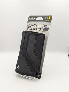 Nite Ize Clip Case Sideways Holster - Rugged Nylon (X-LARGE) - Picture 1 of 3