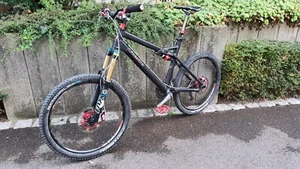Mountainbike (Fully) 26 Zoll Liteville, Hope - Bild 1 von 13
