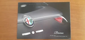 DEPLIANT BRERA ITALIA INDIPENDENT - Foto 1 di 3
