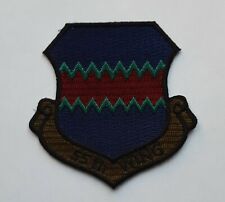 USAF 55th Wing Offutt AFB - Patch