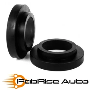 Kit Elevador Coche Espaciadores Bobina Traseros 0.8" 20mm para Renault LATITUDE 2010-2015 - Imagen 1 de 3