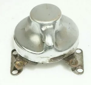 harley davidson flathead panhead knucklehead original oem ignition switch flh - Bild 1 von 9