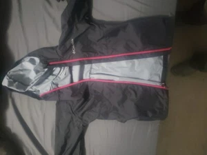 Columbia Light Weight Jacket Small 7/8 - Picture 1 of 5