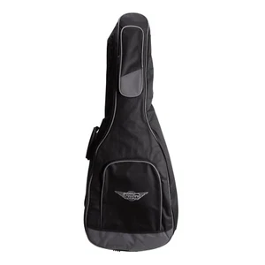 NEW Crossfire Standard Heavy Duty Dreadnought Acoustic Guitar Padded Gig Bag - Picture 1 of 4