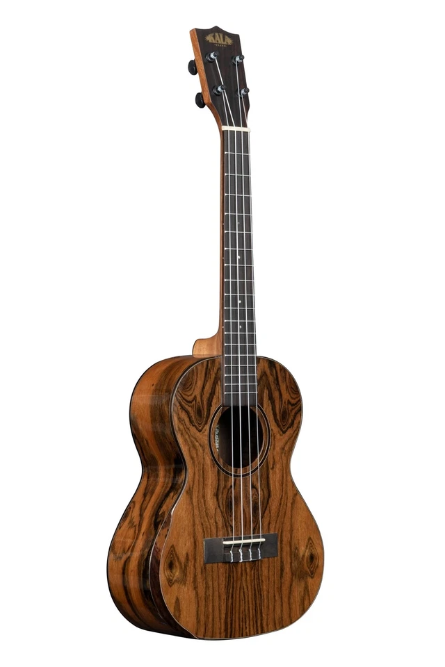 Kala Premier Series KA-PX-BCT-T Tenor Gloss Bocote Ukulele - Image 1 of 1