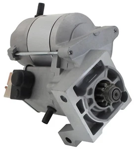 NUEVO CHEVY ALTO PAR MINI ARRANQUE SB BB 305-350-454 168T OFFSET 17880 - Imagen 1 de 5