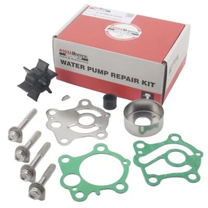 84188M Water Pump Repair Service Kit for Mercury Mariner Outboard Boat Motor - Picture 1 of 10