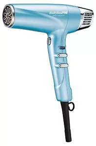 Babyliss PRO Nano Titanium High-Speed Dual Dryer - Picture 1 of 8