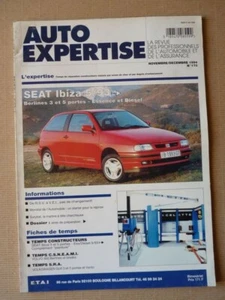 Auto Expertise Seat Ibiza II - Imagen 1 de 1