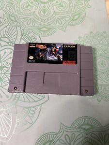 Knights of the Round (Super Nintendo Entertainment System, 1994) Tested