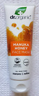 Dr Organic ~ Manuka Honey Face Mask ~ 125 ml ~ NEW
