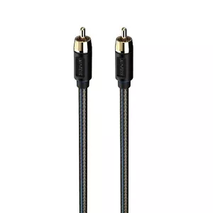 Austere V Series Subwoofer Kabel 5,0m - Bild 1 von 5