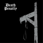 Death Penalty Death Penalty (Vinyl) 12" Album