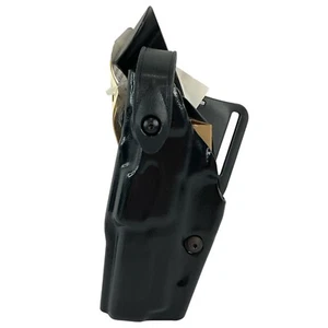 Funda Safariland 6360 se adapta a S&W M&P .45ACP Als Nivel III W Ride UBL para zurdos - Imagen 1 de 11