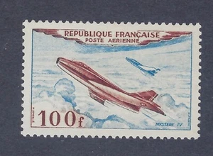FRANCE  Mystere  SC#C29 CV$3  (FR373) - Picture 1 of 1