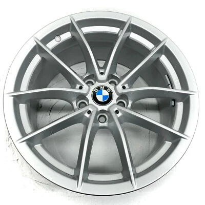 17 Zoll Original Bmw Z4 G29 Felge Alufelge 6879184 Styling 768 6 - Bild 1 von 2