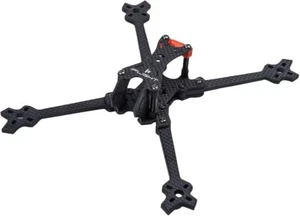 IFlight Dove-V3 218mm 5 inch FPV Carbon-Fiber PNP - Picture 1 of 3