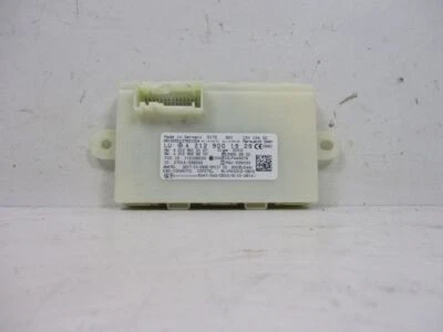 Unidad de control Keyless Go compatible con Mercedes Benz Clase A (W176) A 180 CDI Foto 1 de 4