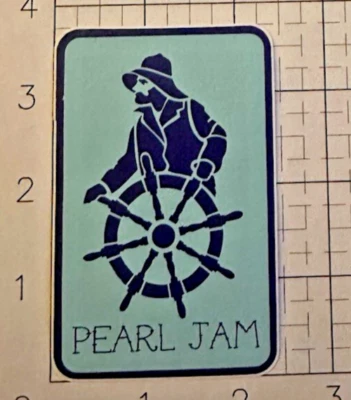 PEGATINA MERMELADA PERLA 2012 SALADO MARINERO Foto 1 de 2