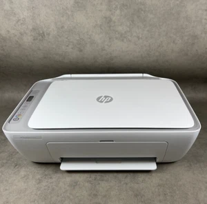 HP DeskJet 2720e - Multifunktionsdrucker - Drucker - Scanner - Kopierer - WLAN - Bild 1 von 5