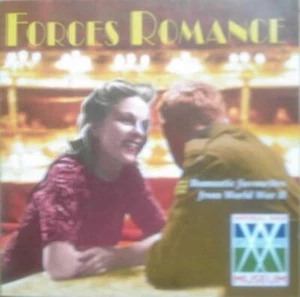 Forces Romance various CD 2001 Free UK P&P Value Guaranteed - Picture 1 of 7