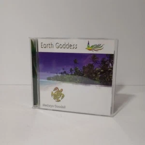Earth Goddess Music CD Meditation New Age Yoga - Foto 1 di 5