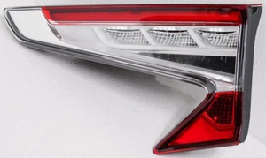 34150-TJB-A01 OEM Acura RDX Right Passenger Side LED Tail Lamp - Picture 1 of 2