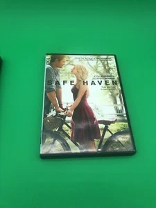 Safe Haven (DVD, 2013) Julianne Hough Josh Duhamel - Picture 1 of 1