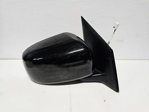14 15 16 17 18 Mitsubishi Mirage POWER Side Door Mirror PASSENGER RH (E11026941) - Picture 1 of 9