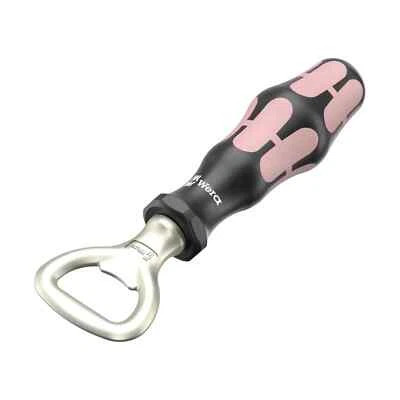 Wera Flaschenöffner 0510223001 Hellrosa - Bild 1 von 2