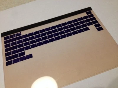 Yamaha SRZ660 Srz 660 Micro Enchufe Piezas List Catálogo Microficha - Imagen 1 de 2