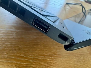 Lenovo ThinkPad X1 Carbon 6th Gen 14" i5-8350U 16GB 256GB SSD Win11 No PA C1889 - Picture 1 of 8