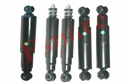 Amortiguador de suspensión delantero y trasero para Suzuki Samurai Jimny Sj410 413 Sierra Foto 1 de 4