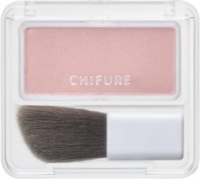 CHIFURE Powder Cheek Nuance Color 100 Pink Pearl 2.5g - Image 1 of 4