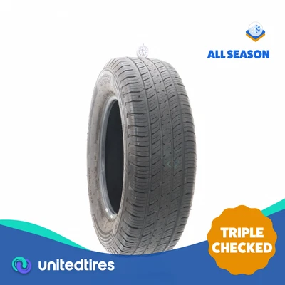 Cooper Adventurer usado 255/70R18 toda temporada 113T - 6/32 Foto 1 de 4