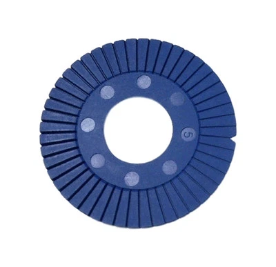 TRW 13705 Rear Alignment Shims Full Contact/Dual Angle Toe Camber Correction NEW - Image 1 of 4