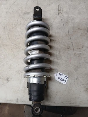 Amortiguador trasero Yamaha FZ-07 2015-2017 suspensión OEM Foto 1 de 4