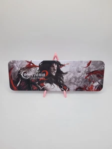 Castlevania 2, Lords of Shadow Loot Crate Gaming Exclusive 6" Letter Opener - Picture 1 of 4