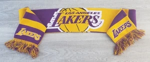 Los Angeles Lakers Schal Unisex One Size - Bild 1 von 10